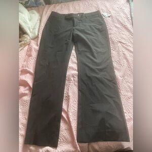 GAP Modern Boot Pants